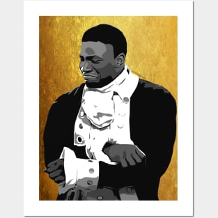 Mulligan | Hamilton Posters and Art